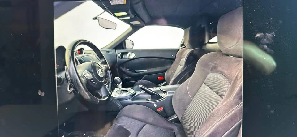 2017 Nissan 370Z 6th Gen - Image 10 of 11