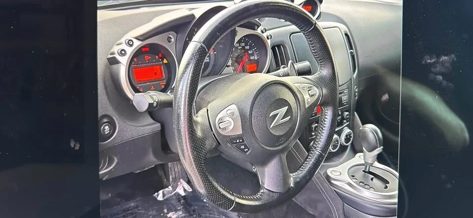 2017 Nissan 370Z 6th Gen - Image 11 of 11