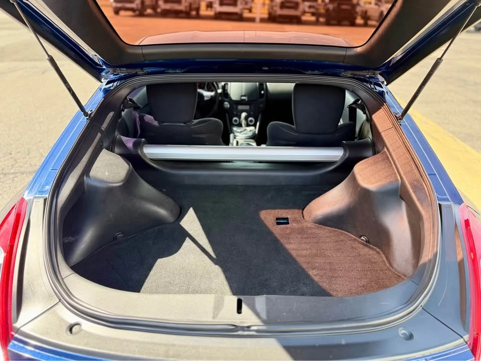 2017 Nissan 370Z 6th Gen - Image 13 of 14