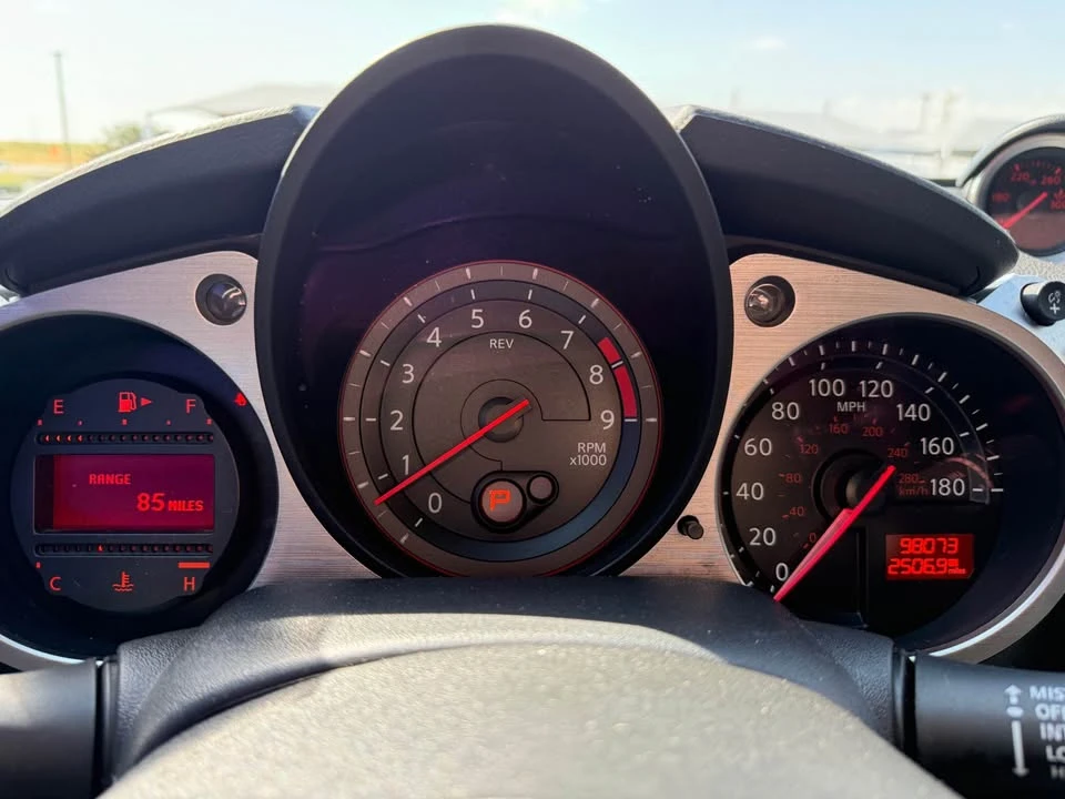 2017 Nissan 370Z 6th Gen - Image 14 of 14