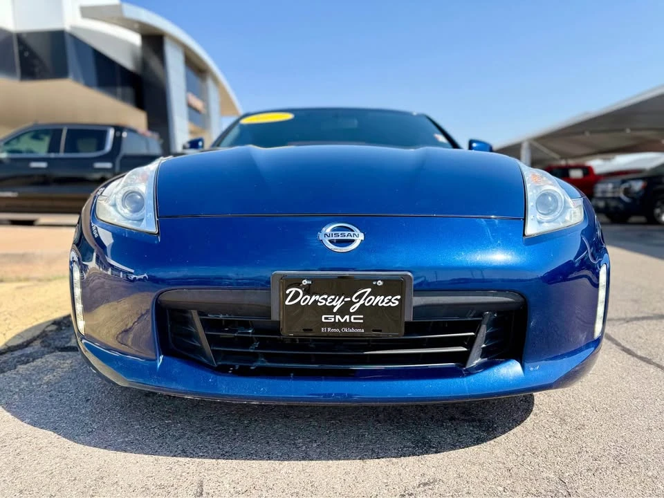 2017 Nissan 370Z 6th Gen - Image 2 of 14