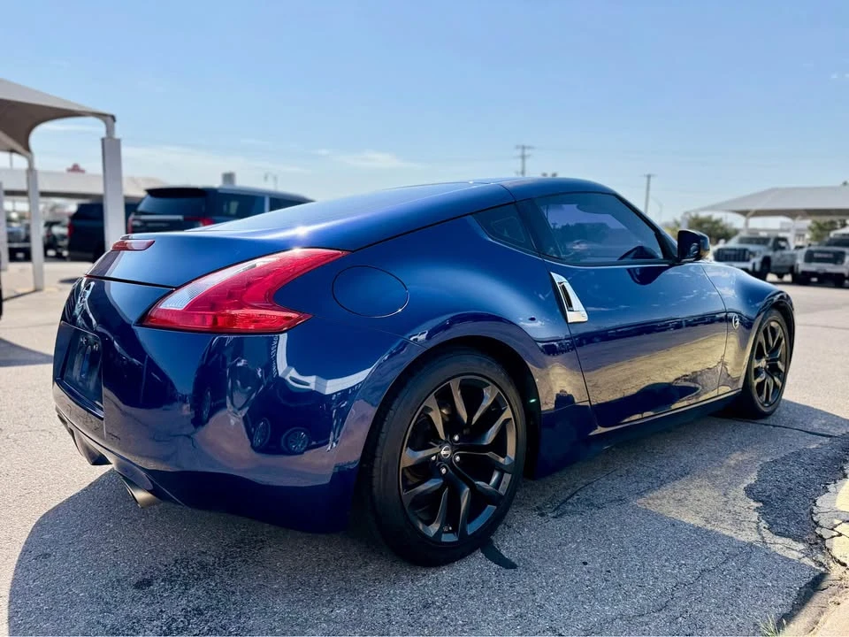 2017 Nissan 370Z 6th Gen - Image 4 of 14