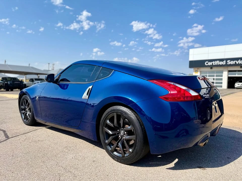 2017 Nissan 370Z 6th Gen - Image 6 of 14
