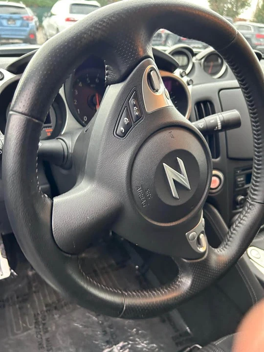 2017 Nissan 370Z 6th Gen - Image 5 of 11