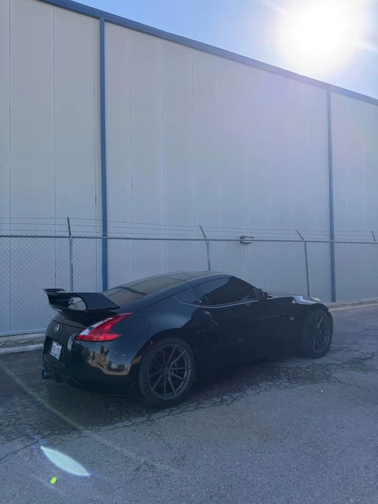 2017 Nissan 370Z 6th Gen - Image 6 of 7