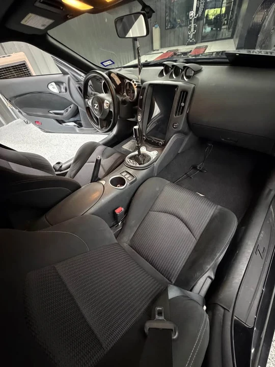 2017 Nissan 370Z 6th Gen - Image 7 of 7