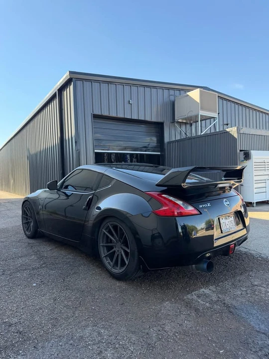 2017 Nissan 370Z 6th Gen - Image 5 of 7