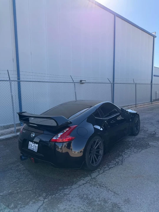 2017 Nissan 370Z 6th Gen - Image 3 of 7