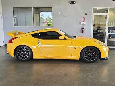 2017 Nissan 370Z 6th Gen - Image 4 of 20