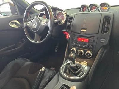 2017 Nissan 370Z 6th Gen - Image 20 of 20
