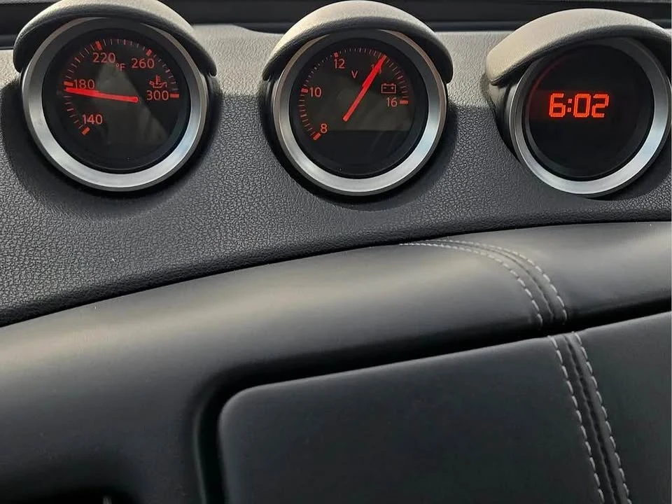 2017 Nissan 370Z 6th Gen - Image 13 of 19