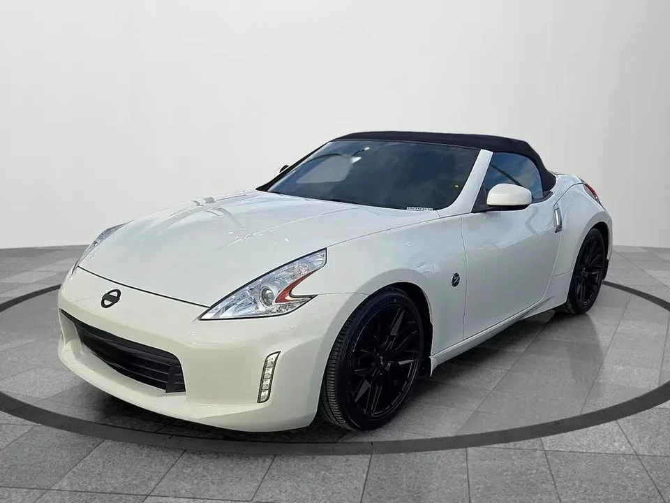 2017 Nissan 370Z 6th Gen - Image 5 of 19