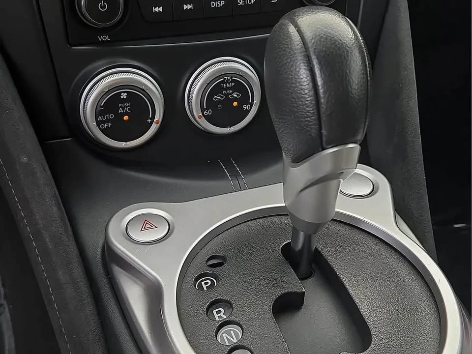 2017 Nissan 370Z 6th Gen - Image 19 of 19
