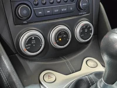 2017 Nissan 370Z 6th Gen - Image 12 of 20
