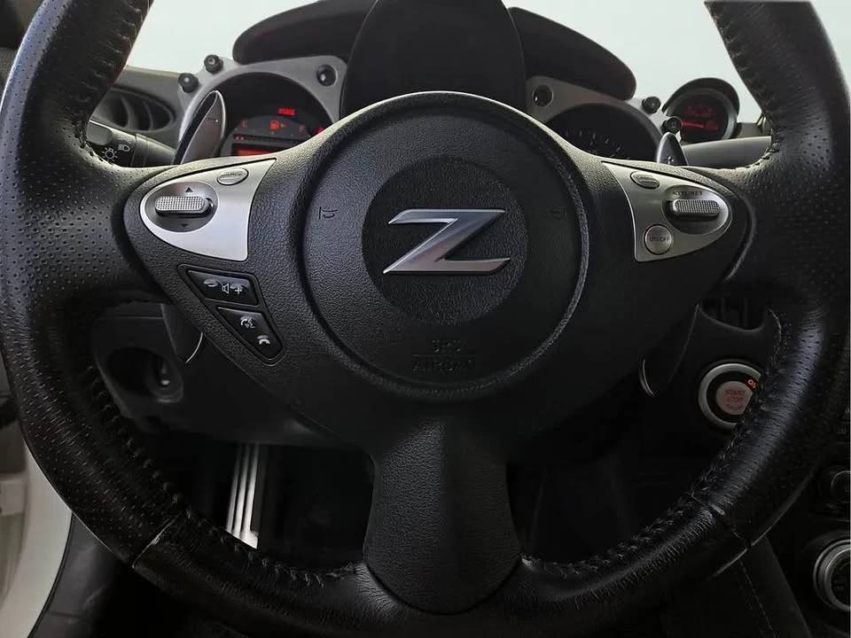 2017 Nissan 370Z 6th Gen - Image 18 of 19