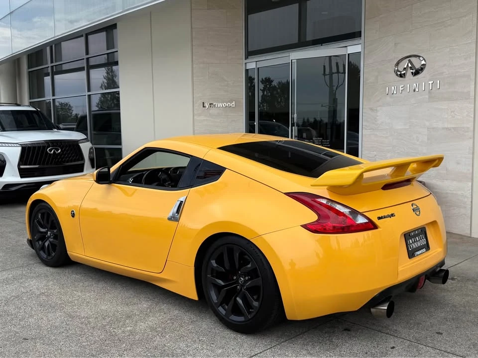 2017 Nissan 370Z 6th Gen - Image 3 of 10