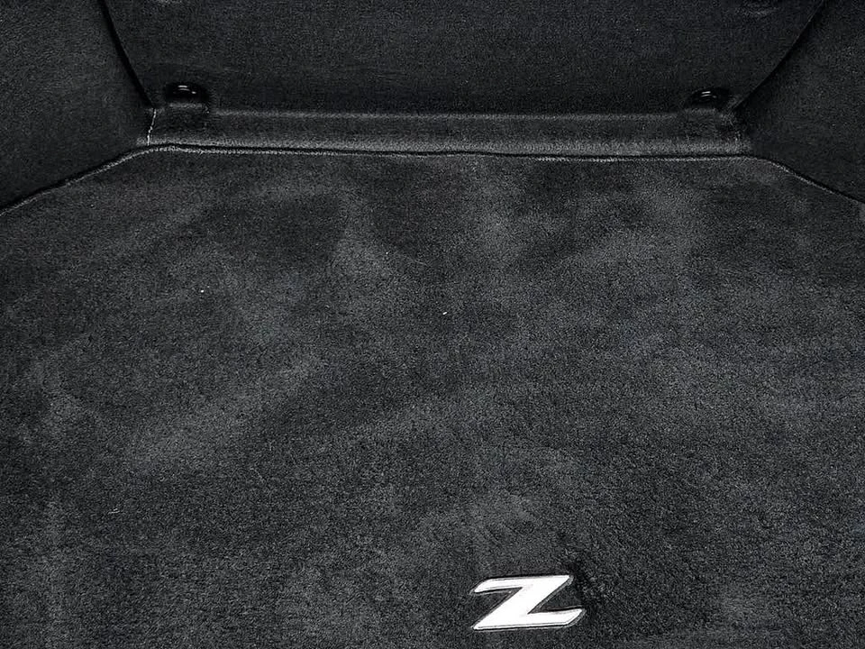 2017 Nissan 370Z 6th Gen - Image 8 of 19