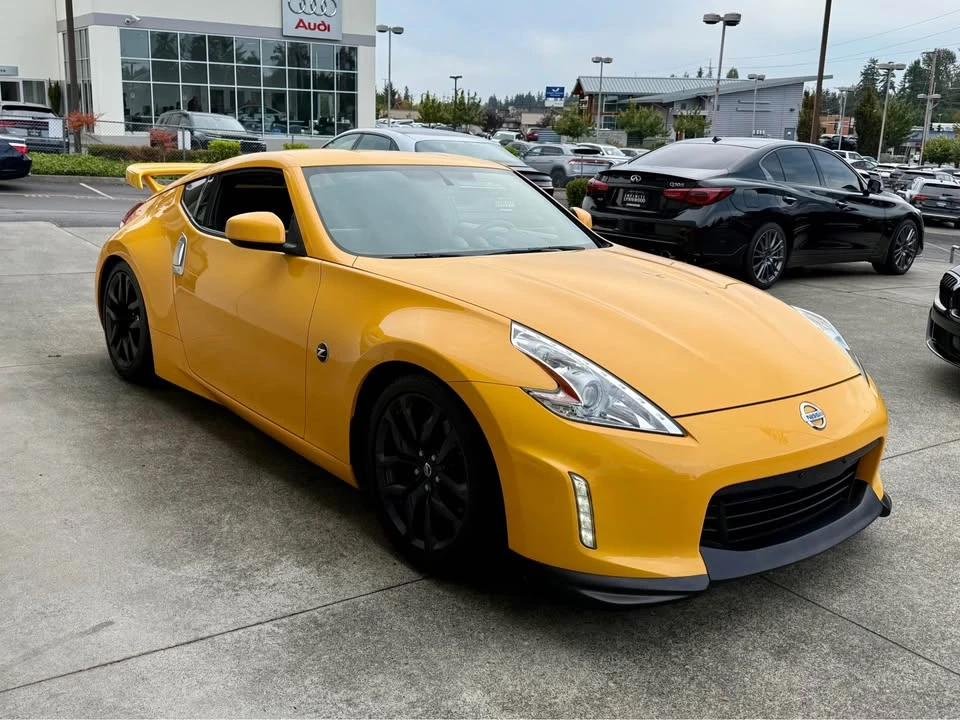 2017 Nissan 370Z 6th Gen - Image 6 of 10