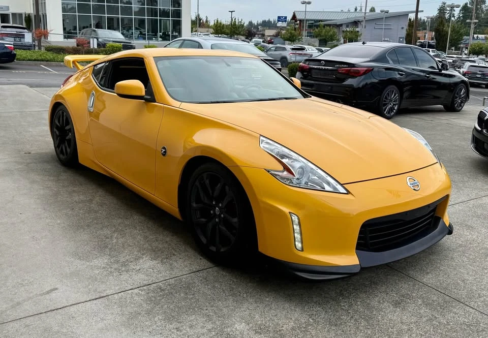 2017 Nissan 370Z 6th Gen - Image 6 of 9