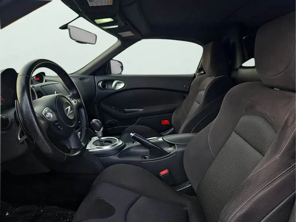 2017 Nissan 370Z 6th Gen - Image 9 of 19