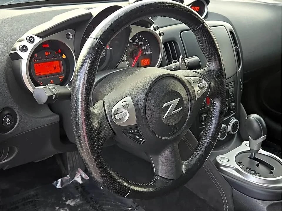 2017 Nissan 370Z 6th Gen - Image 10 of 19
