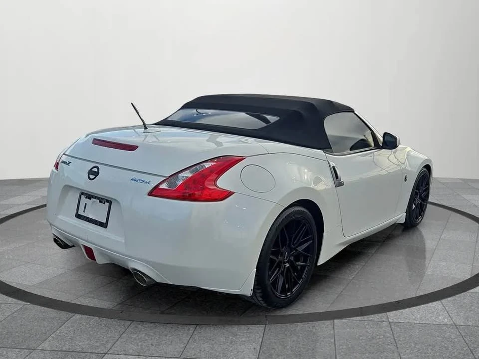 2017 Nissan 370Z 6th Gen - Image 3 of 19