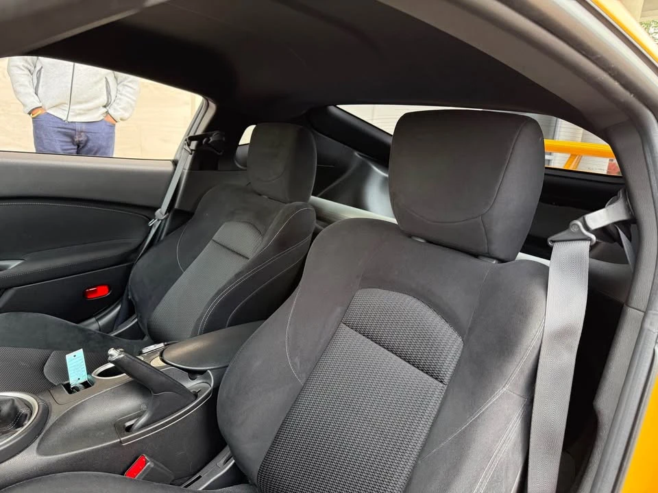 2017 Nissan 370Z 6th Gen - Image 8 of 9