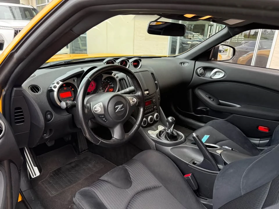 2017 Nissan 370Z 6th Gen - Image 7 of 9
