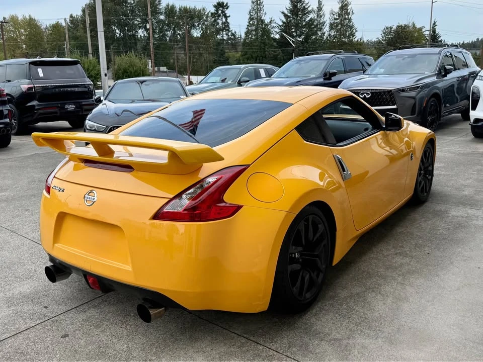 2017 Nissan 370Z 6th Gen - Image 5 of 9