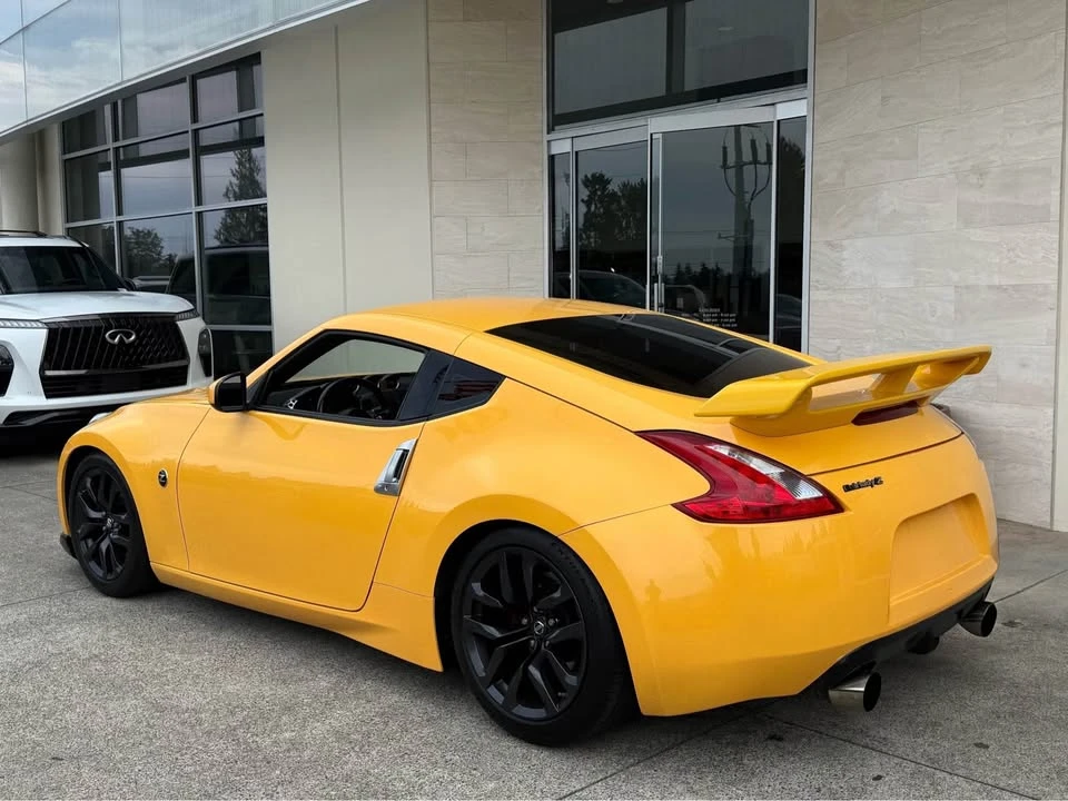 2017 Nissan 370Z 6th Gen - Image 3 of 9