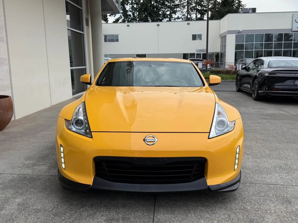 2017 Nissan 370Z 6th Gen - Image 7 of 9