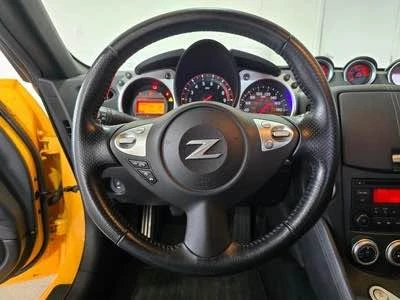2017 Nissan 370Z 6th Gen - Image 9 of 20
