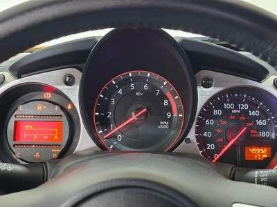2017 Nissan 370Z 6th Gen - Image 10 of 20