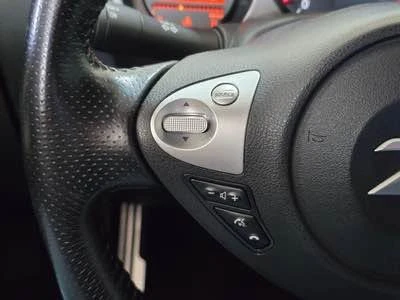 2017 Nissan 370Z 6th Gen - Image 16 of 20
