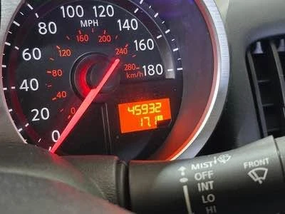 2017 Nissan 370Z 6th Gen - Image 17 of 20