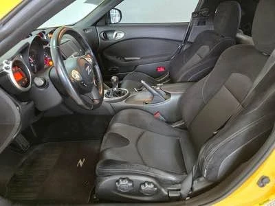 2017 Nissan 370Z 6th Gen - Image 19 of 20