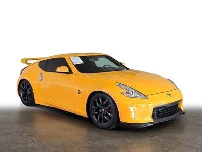 2017 Nissan 370Z 6th Gen - Image 3 of 20