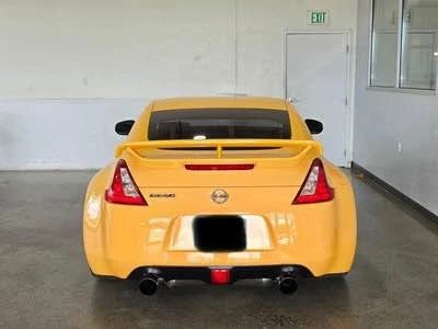 2017 Nissan 370Z 6th Gen - Image 5 of 20