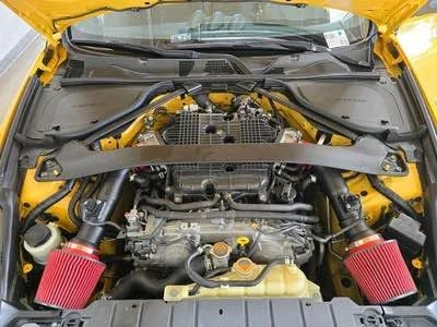 2017 Nissan 370Z 6th Gen - Image 18 of 20