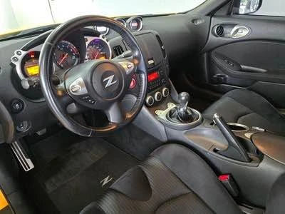 2017 Nissan 370Z 6th Gen - Image 8 of 20
