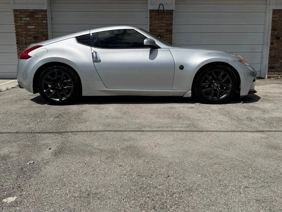 2017 Nissan 370Z 6th Gen - Image 6 of 19