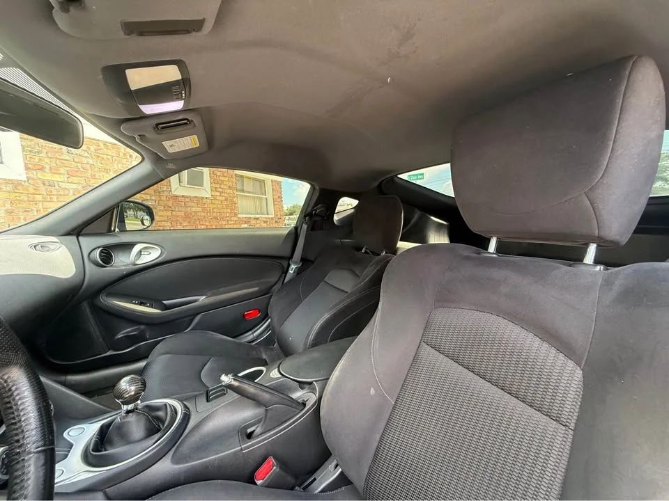 2017 Nissan 370Z 6th Gen - Image 19 of 19