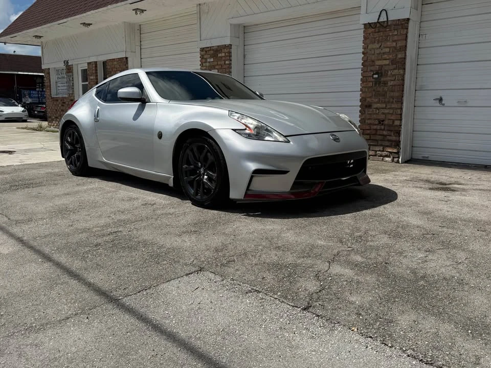 2017 Nissan 370Z 6th Gen - Image 5 of 19