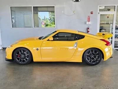 2017 Nissan 370Z 6th Gen - Image 7 of 20