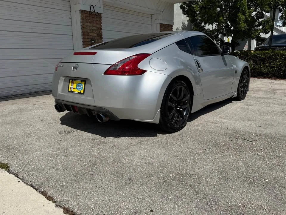 2017 Nissan 370Z 6th Gen - Image 7 of 19