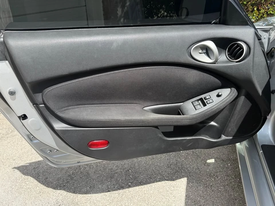 2017 Nissan 370Z 6th Gen - Image 13 of 19