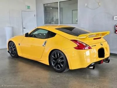 2017 Nissan 370Z 6th Gen - Image 6 of 20