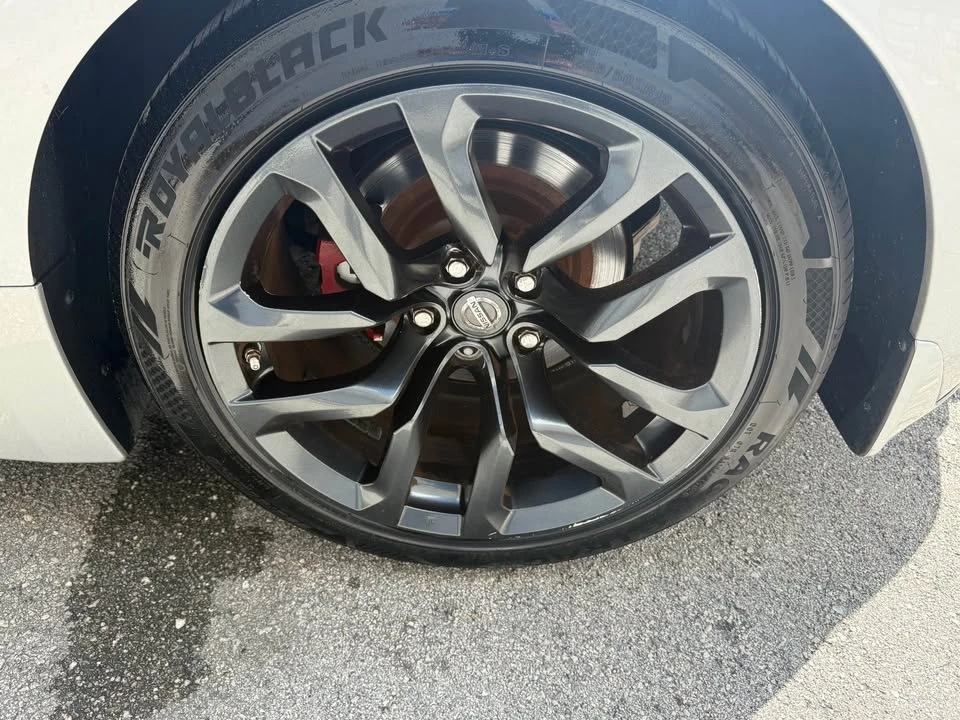 2017 Nissan 370Z 6th Gen - Image 10 of 19