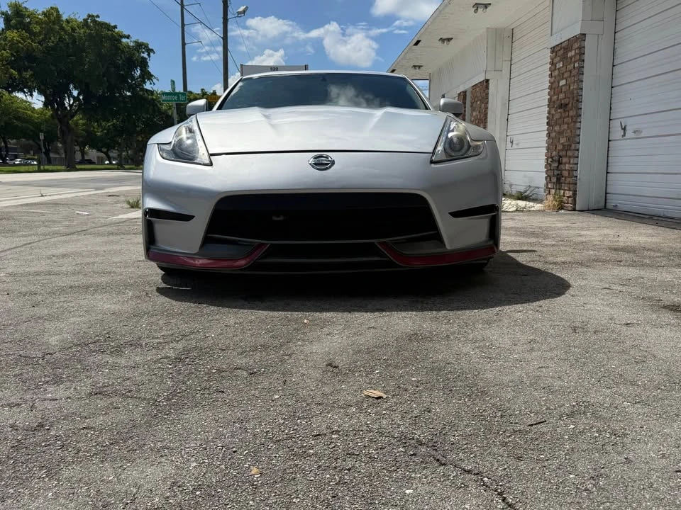 2017 Nissan 370Z 6th Gen - Image 3 of 19