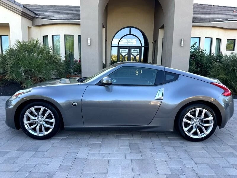 2017 Nissan 370Z 6th Gen - Image 5 of 18